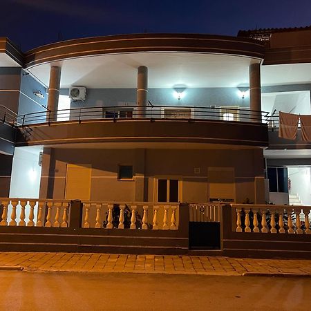 Ferienwohnung Kristeo Vlorë Exterior foto