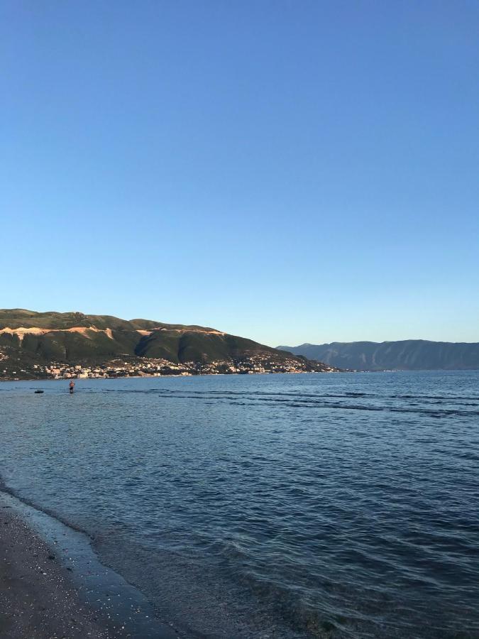 Ferienwohnung Kristeo Vlorë Exterior foto