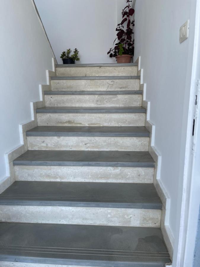 Ferienwohnung Kristeo Vlorë Exterior foto