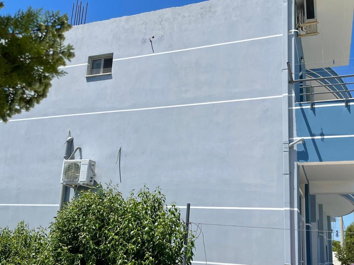 Ferienwohnung Kristeo Vlorë Exterior foto