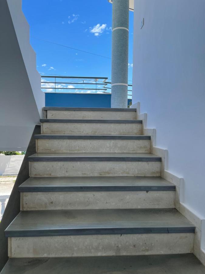 Ferienwohnung Kristeo Vlorë Exterior foto