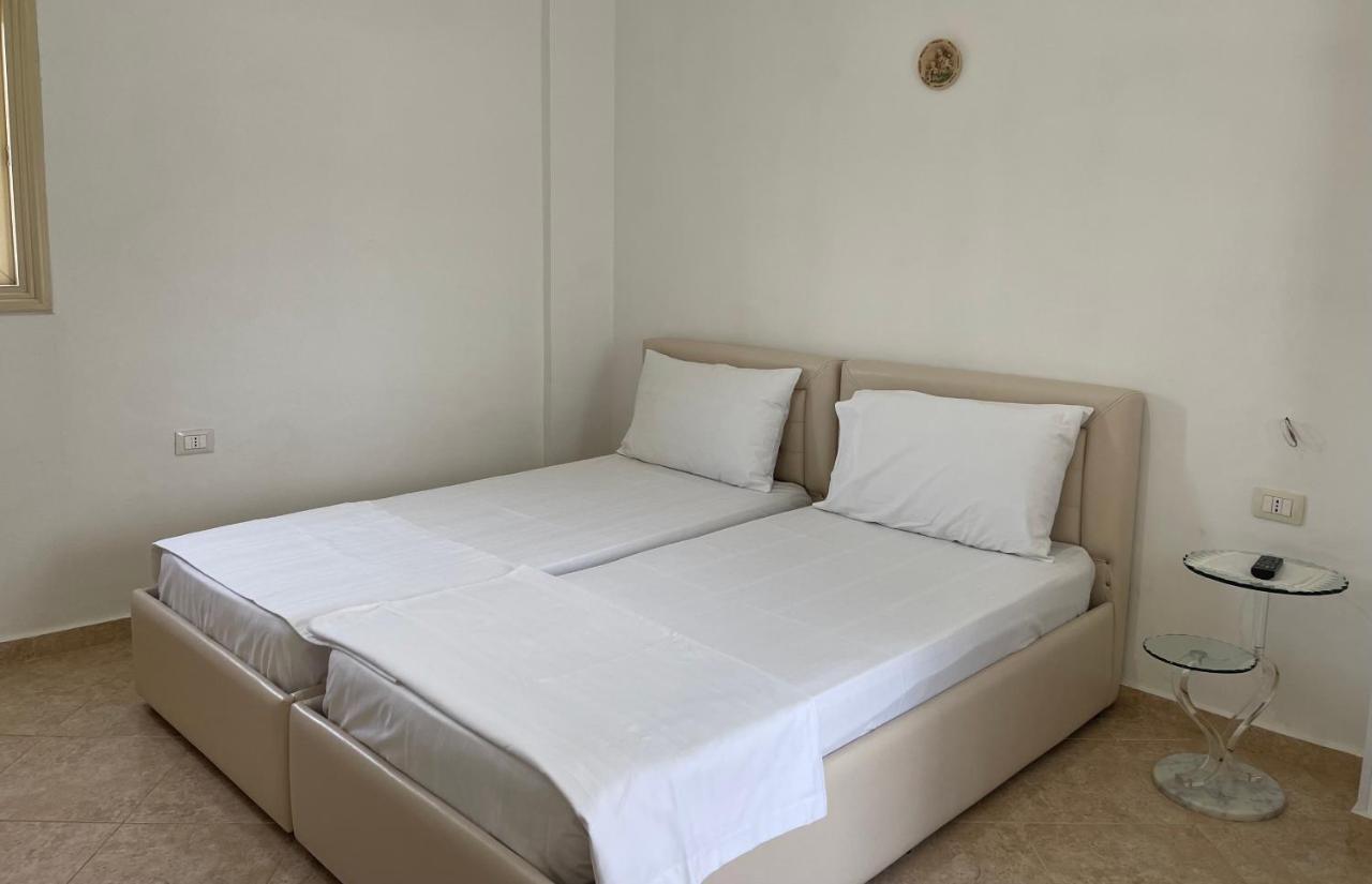 Ferienwohnung Kristeo Vlorë Exterior foto