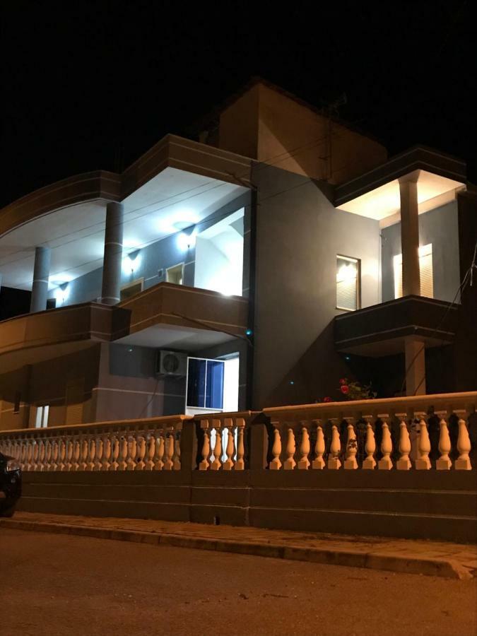 Ferienwohnung Kristeo Vlorë Exterior foto